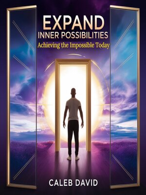 cover image of Expand Inner Possibilities